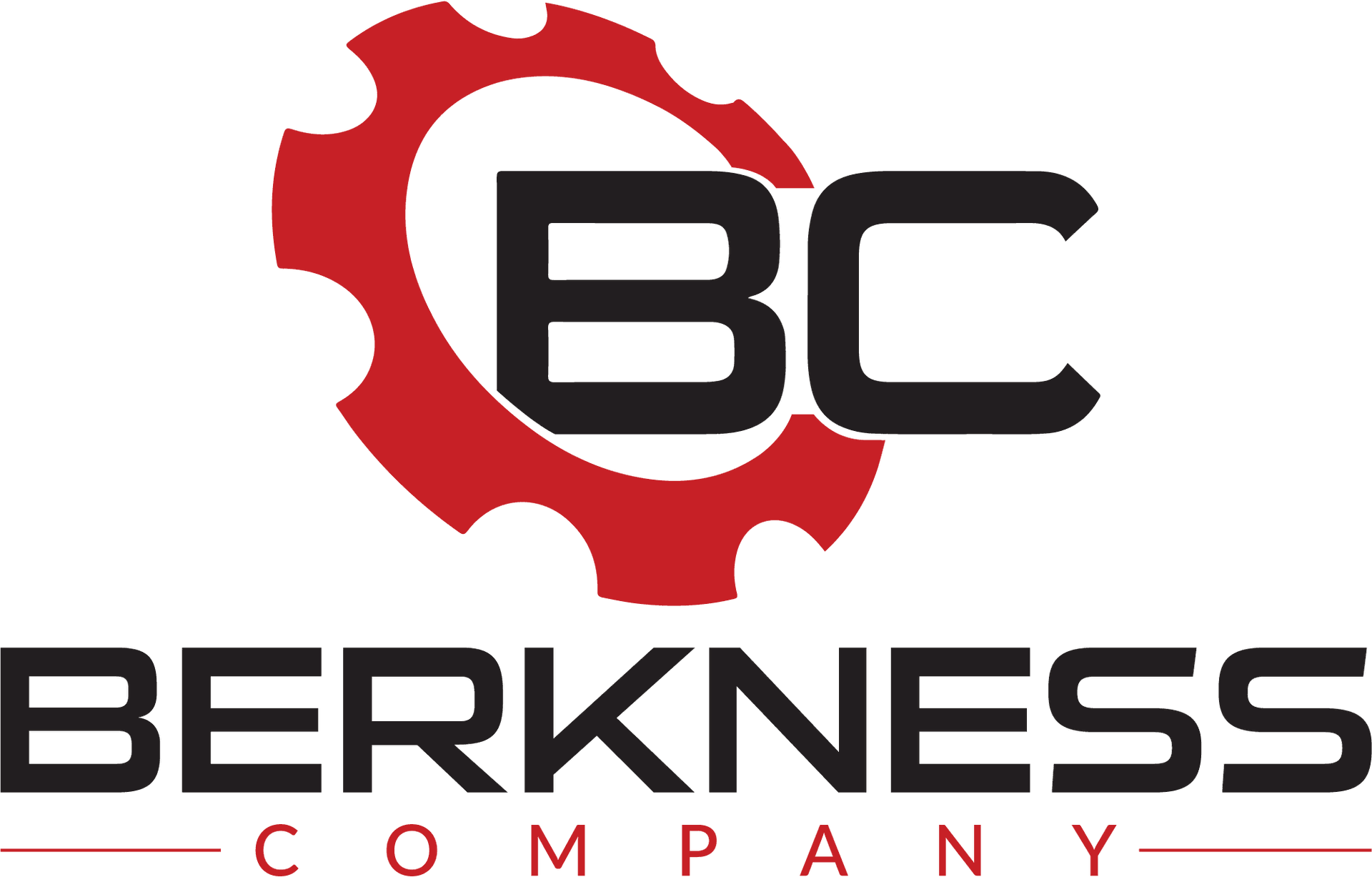Berkness Company Site